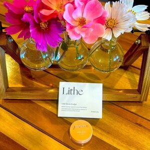 Brow Sculpt & Brow Boss